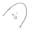 Picture of Rubicon Express Front and Rear Suspension Shock Absorbers / Control Arms / Axle Shafts / Frame Stiffeners / Brake Lines Kit - RE1517