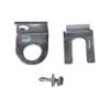 Picture of Rubicon Express Front and Rear Suspension Shock Absorbers / Control Arms / Axle Shafts / Frame Stiffeners / Brake Lines Kit - RE1517