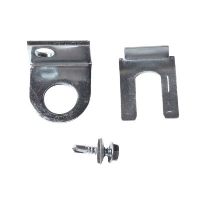 Picture of Rubicon Express Front and Rear Suspension Shock Absorbers / Control Arms / Axle Shafts / Frame Stiffeners / Brake Lines Kit - RE1517