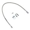 Picture of Rubicon Express Front and Rear Suspension Shock Absorbers / Control Arms / Axle Shafts / Frame Stiffeners / Brake Lines Kit - RE1517