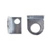 Picture of Rubicon Express Front and Rear Suspension Shock Absorbers / Control Arms / Axle Shafts / Frame Stiffeners / Brake Lines Kit - RE1540