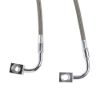 Picture of Rubicon Express Front and Rear Suspension Shock Absorbers / Control Arms / Axle Shafts / Frame Stiffeners / Brake Lines Kit - RE1540