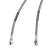 Picture of Rubicon Express Front and Rear Suspension Shock Absorbers / Control Arms / Axle Shafts / Frame Stiffeners / Brake Lines Kit - RE1540