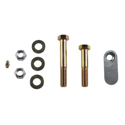 Picture of Rubicon Express Suspension Shock Absorber - RE1660