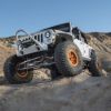 Picture of Rubicon Express Suspension Hardware Kit - RE1689