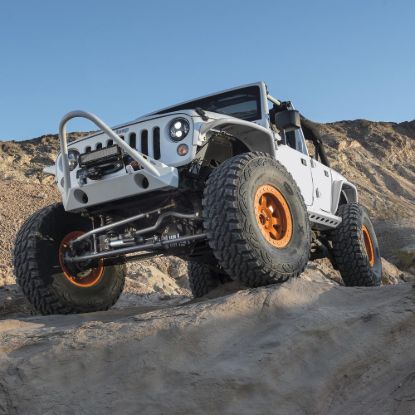 Picture of Rubicon Express Suspension Hardware Kit - RE1689