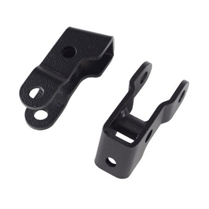 Picture of Rubicon Express Suspension Hardware Kit - RE2005