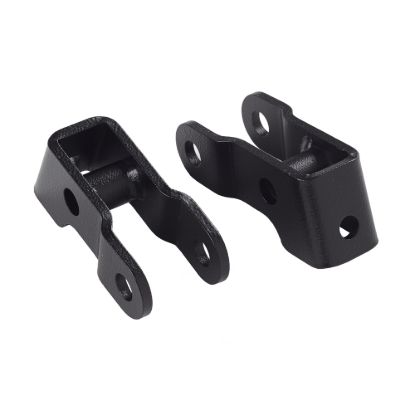 Picture of Rubicon Express Suspension Hardware Kit - RE2005