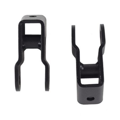 Picture of Rubicon Express Suspension Hardware Kit - RE2005