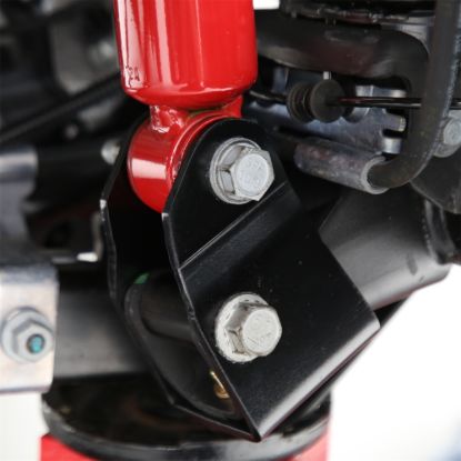 Picture of Rubicon Express Suspension Hardware Kit - RE2008