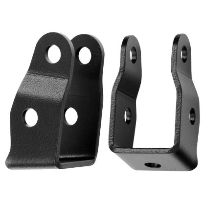 Picture of Rubicon Express Suspension Hardware Kit - RE2009