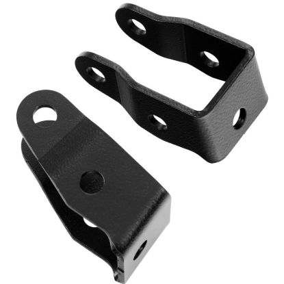 Picture of Rubicon Express Suspension Hardware Kit - RE2009