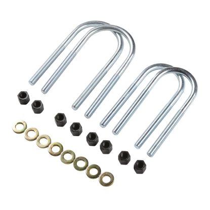 Picture of Rubicon Express Suspension Hardware Kit - RE2420