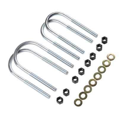 Picture of Rubicon Express Suspension Hardware Kit - RE2420