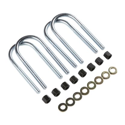 Picture of Rubicon Express Suspension Hardware Kit - RE2421