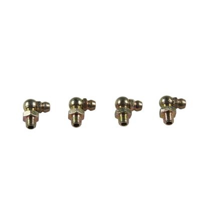 Picture of Rubicon Express Suspension Hardware Kit - RE3720