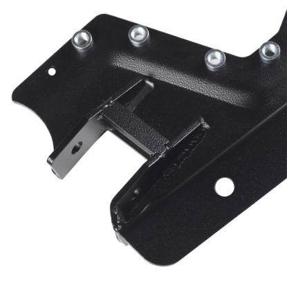 Picture of Rubicon Express Suspension Hardware Kit - RE4100