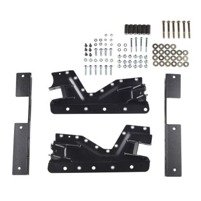 Picture of Rubicon Express Suspension Hardware Kit - RE4100