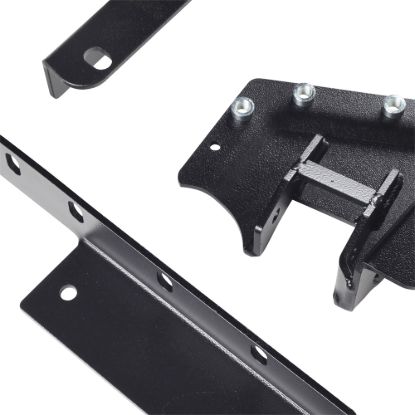 Picture of Rubicon Express Suspension Hardware Kit - RE4200