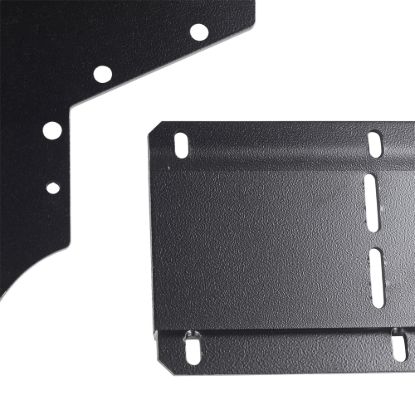 Picture of Rubicon Express Suspension Hardware Kit - RE4202