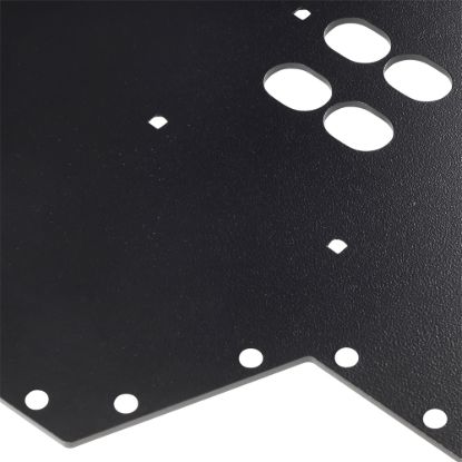Picture of Rubicon Express Suspension Hardware Kit - RE4202