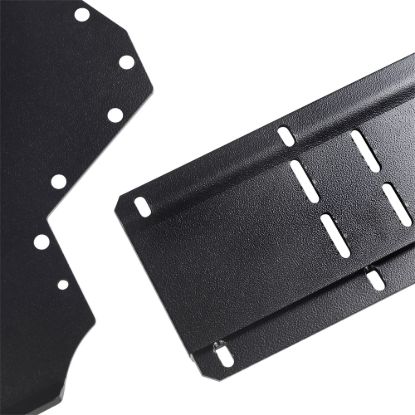 Picture of Rubicon Express Suspension Hardware Kit - RE4202
