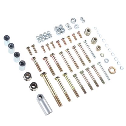 Picture of Rubicon Express Suspension Hardware Kit - RE4405