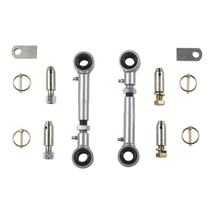 Picture of Rubicon Express Suspension Lift Kit - RE5505-NS