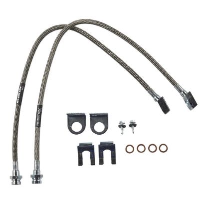 Picture of Rubicon Express Suspension Lift Kit - RE7001M