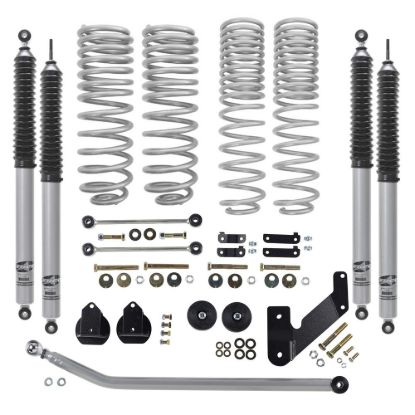 Picture of Rubicon Express Suspension Lift Kit - RE7122P
