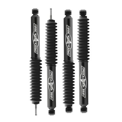 Picture of Rubicon Express Suspension Lift Kit - RE7122PT