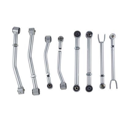 Picture of Rubicon Express Suspension Lift Kit - RE7127P