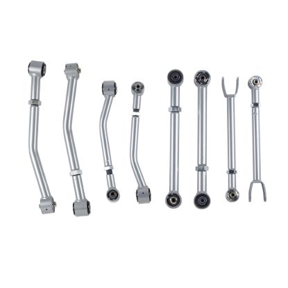 Picture of Rubicon Express Suspension Lift Kit - RE7128T