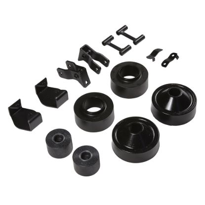 Picture of Rubicon Express Suspension Leveling Kit - RE7132