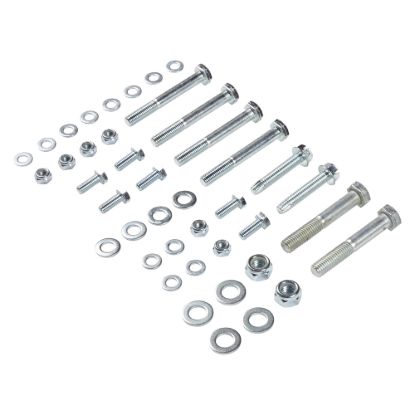Picture of Rubicon Express Suspension Leveling Kit - RE7132