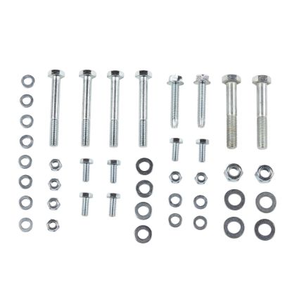 Picture of Rubicon Express Suspension Leveling Kit - RE7132