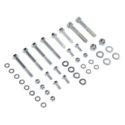 Picture of Rubicon Express Suspension Leveling Kit - RE7132