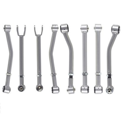 Picture of Rubicon Express Suspension Lift Kit - RE7140PT