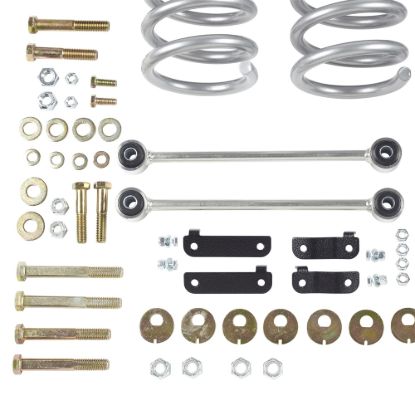 Picture of Rubicon Express Suspension Lift Kit - RE7142