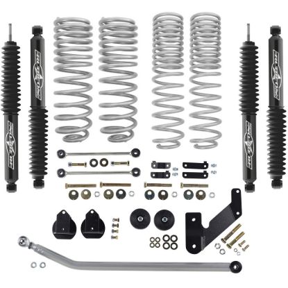 Picture of Rubicon Express Suspension Lift Kit - RE7142PT