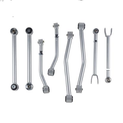 Picture of Rubicon Express Suspension Lift Kit - RE7144T