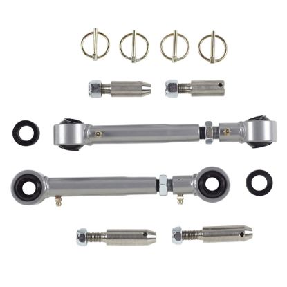 Picture of Rubicon Express Suspension Lift Kit - RE7147PT