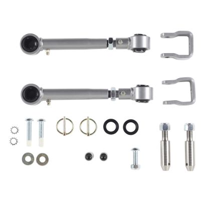 Picture of Rubicon Express Suspension Lift Kit - RE7214M