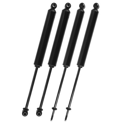Picture of Rubicon Express Suspension Lift Kit - RE7214T