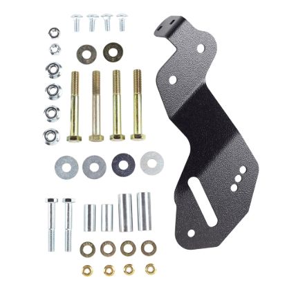Picture of Rubicon Express Suspension Hardware Kit - RE9800