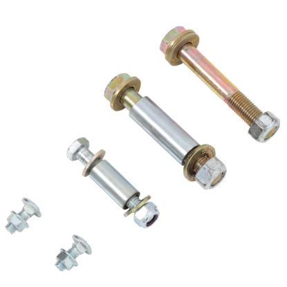 Picture of Rubicon Express Suspension Lift Kit - RE9801