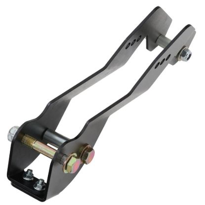 Picture of Rubicon Express Suspension Lift Kit - RE9801