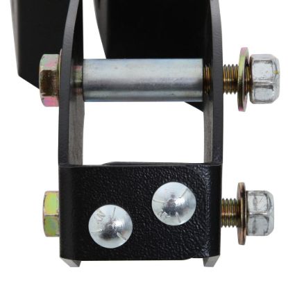 Picture of Rubicon Express Suspension Lift Kit - RE9801