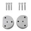 Picture of Rubicon Express Suspension Hardware Kit - RE9954