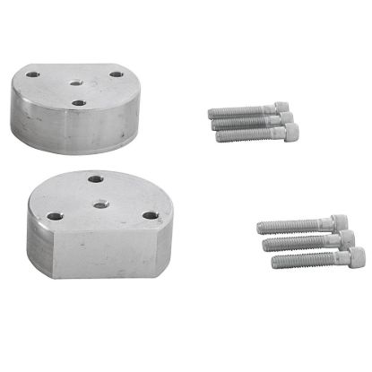 Picture of Rubicon Express Suspension Hardware Kit - RE9954
